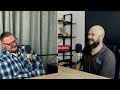 #0018 Jono Disciples Ink | Grow a Pair Podcast | Tattooing | Business | how tattooing has changed