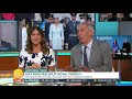 Has Meghan Split the Royal Family? | Good Morning Britain