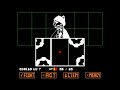 A Classic Undertale Fangame