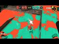 I DID THE EXACT SAME THING AGAIN - Splatoon 3