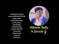 Alberto Selly - 'A Zoccola (Video Ufficiale) | GALLETTI BOSTON