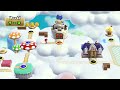 New Super Mario Bros Wii *FULL PLAYTHROUGH!!* [World 7: ALL STAR COINS!!] - 100% Game