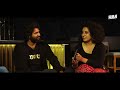 NOT AN INTERVIEW ft. Vijay Deverakonda & Rashmika Mandanna | Fully Mindvoice