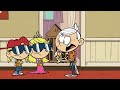 Every Loud House Video Game & Top Missions For 30 MINUTES! 🎮 | @Nicktoons