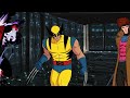 You Join The X-Men pt2 (Soft Spoken ASMR Roleplay) w/SFX