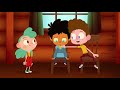 Camp Camp - MaxNeil Compilation (S1-S3)