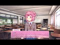 LP Doki Doki Literature Club+ #4   Se la Clavamos a Yuri en Nuestra Primera Cita