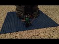 Cole Kills Lloyd (Lego Ninjago)