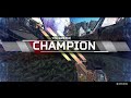 Play the new quads game mode (apex legends) no commentary
