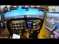 OshKosh ATC told me to go around!! PilotEdge SimVenture