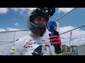 CHARGING TO THE PODIUM! | MXGB RD. 3