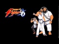 The King of Fighters '96 - Seoul Road (Arranged)