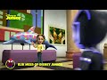 Aflevering 1   Spidey 🕸️  | Disney Channel NL