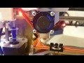 Prusa i3 Possible Calibration Issue?