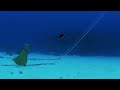 Scuba Diving from the Marshall Islands with Bart and Hakon