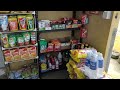 TOUR SA BAGONG SET-UP NATING TINDAHAN || MINI SARI-SARI STORE TOUR #sarisaristoretourupdate