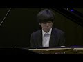 Yunchan Lim – SCRIABIN – Sonata No. 2 in G-sharp Minor, op. 19 (“Sonata-Fantasy”)