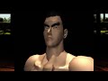 TEKKEN 2 - Arcade Mode - Kazuya Mishima (PS1)