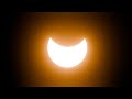 partial eclipse animation test - 6/15/24