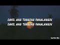 SILENT SANCTUARY - KUNDIMAN (LYRICS)