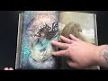 Monstress Book One (Hardcover)