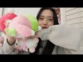 uni life vlog: new hair, claw machines, student life, new kitchen, and cute plushies