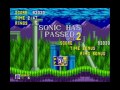 Sonic the Hedgehog - Poor Life Choices (Part 1-1)