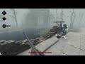 Sparks & Uppercut Just Hits Differently - Hunt: Showdown