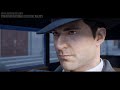 Mafia: Definitive Edition - 1 Year Later | Pinkerton National Detective Agency