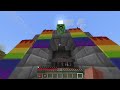 Minecraft as Walter Hartwell White