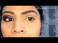 පර්පල් ස්මෝකි අයි මේකප්|smokey eye make-up 2020|ru rahas|sinhala Beauty tips|srilankan beauty tips