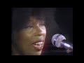 Roberta Flack Live (1980) | Feat. Peabo Bryson Luther Vandross