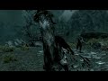 Skyrim - Funny & Buggy Moments Part 2