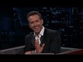 Guest Hosts Ryan Reynolds & Hugh Jackman Interview Each Other