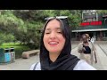 First Impressions of China: What Foreigners Really Think? | 对中国的第一印象：外国人真的是怎么想的？｜Mahzaib vlog (191)