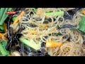 Membuat Japchae Menu Korea Semudah Membuat Mie Instan