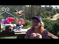 How to Make Hummingbird Feeder DIY EASY Dot *Tips on Feeding Recipe Nectar to Attract Hummingbirds