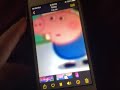 Peppa Pig - All Instances where George cries!