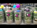 Five and Below - Walk  through / Shop with me -  Home Decor holiday items