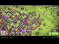 [Clash of Clans] My Best Raids: Rush And Run!