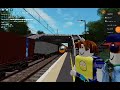 UPDATE! Trains at hampton in arden