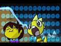 Power // Undertale Comic Dub // Growthspurt AU