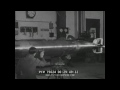 AIRCRAFT TORPEDO  ROYAL AIR FORCE INSTRUCTIONAL FILM  MARK XII TORPEDO 75624