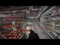 clean up in aisle 5 - gmod realism