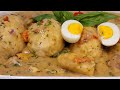 How to Make the Perfect Guyanese Duff/ dumplings Recipe