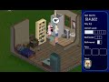 Rags to Riches in The Sims pt.1: The Sims