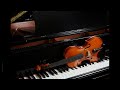 Double Concerto for Violin and Piano in D Major