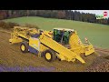 Amazing 15 Farming Machines That Help Farmers Work 100 Times Faster