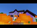 Taking OVER Minecraft As MEAN APHMAU!