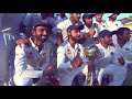 Maa Tujhe Salam : Team India : Vande Mataram : Cricket Song